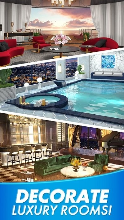 Home Design Adventure(ҾOӋðU׿)v1.0.0؈D2