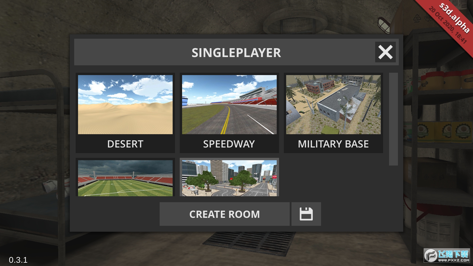 ɳ3DُMv0.3.1°؈D1