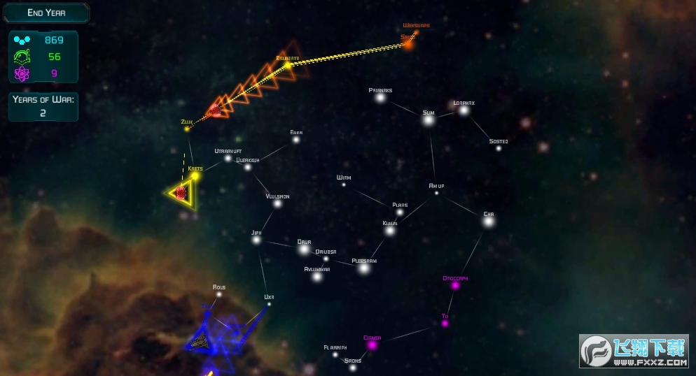 Rome 2077: Tactics(_R2077g׿)v1.0.4؈D0