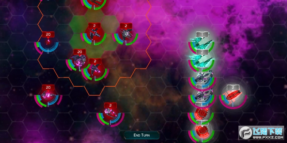 Rome 2077: Tactics(_R2077g׿)v1.0.4؈D2
