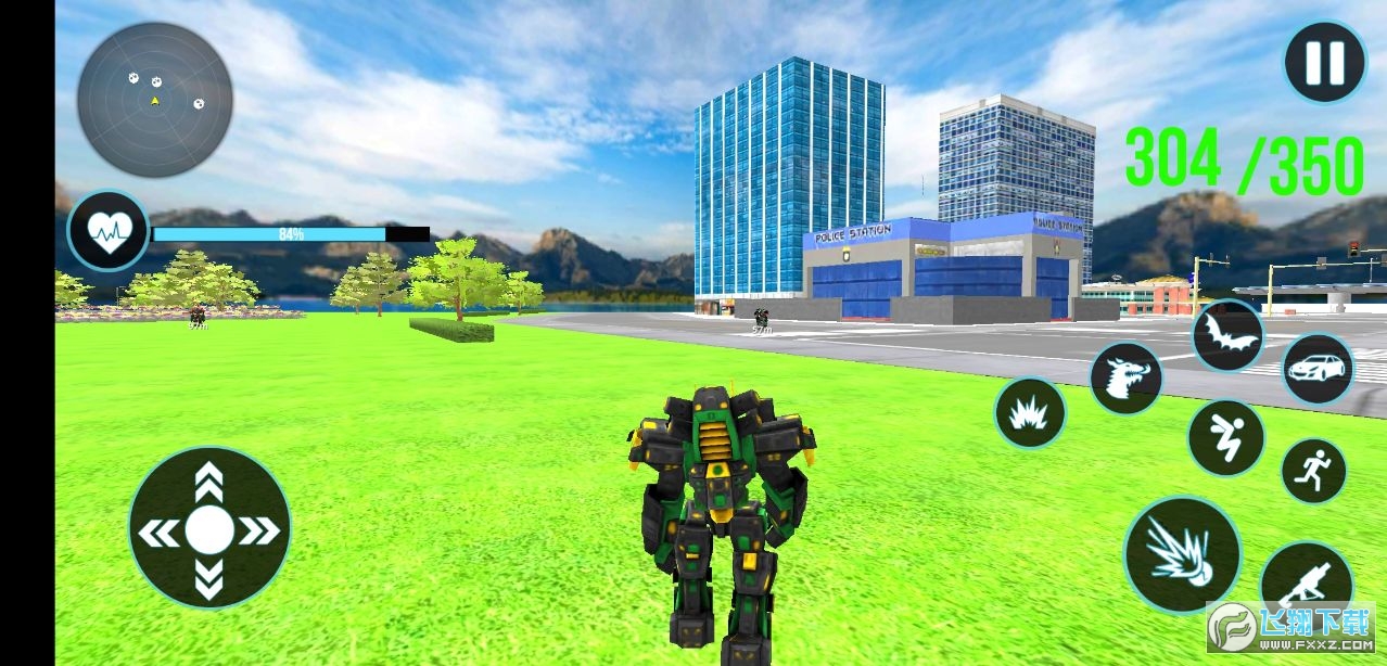BatRobotTransform(C׃Οo޽Ű)v3.4°؈D2