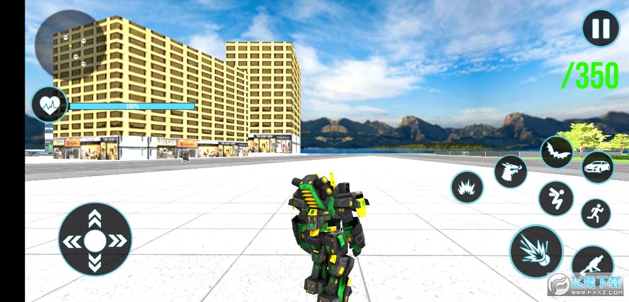 BatRobotTransform(C׃Οo޽Ű)v3.4°؈D1