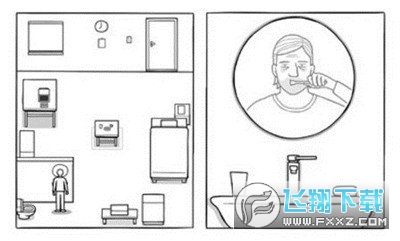 The White Door(ɫ֮T׿İ)1.1.23h؈D1