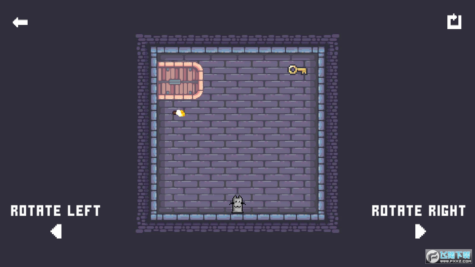 Cat Dungeon Escape Pro(؈֙C׿)v1.2ٷ؈D1