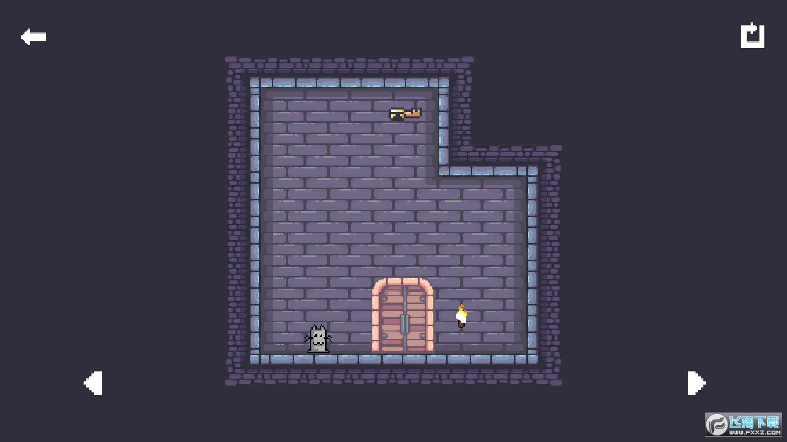 Cat Dungeon Escape Pro(؈֙C׿)v1.2ٷ؈D0