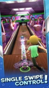 StrikeMaster Bowling(g[)3.9b°؈D1