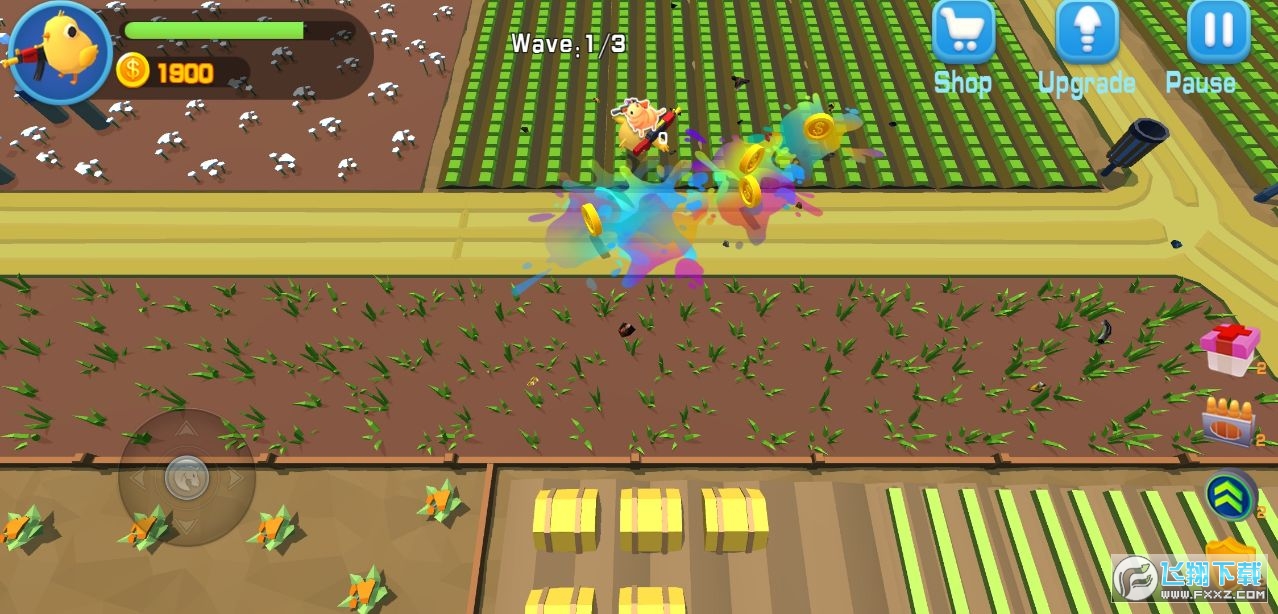 Zoon Star(֮ǟo޽Ű)v1.0.4°؈D1