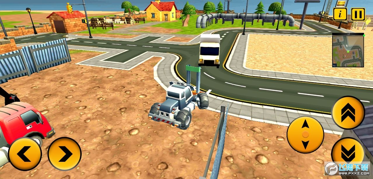 Beach House Construction(ľݽB޸İ)v1.0.5°؈D1