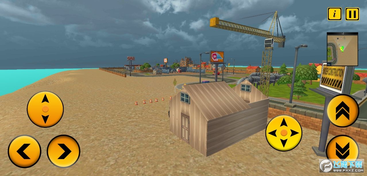 Beach House Construction(ľݽB޸İ)v1.0.5°؈D2