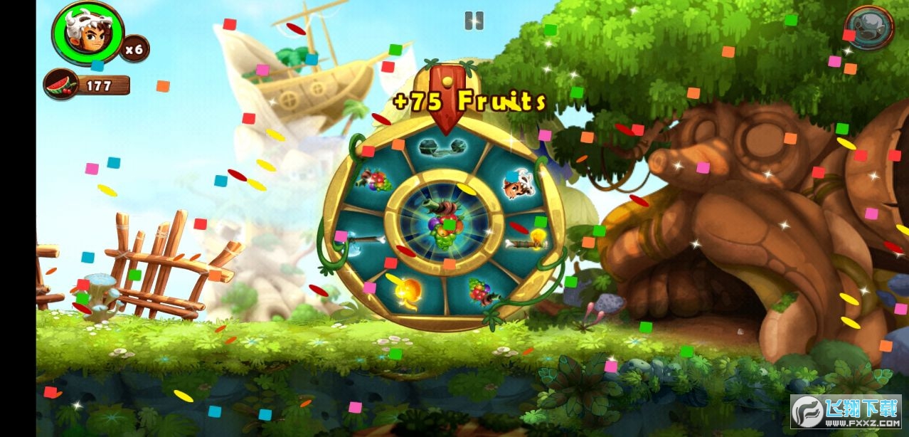 Jungle Adventures 3(̽U3޸İ)v53.3°؈D1