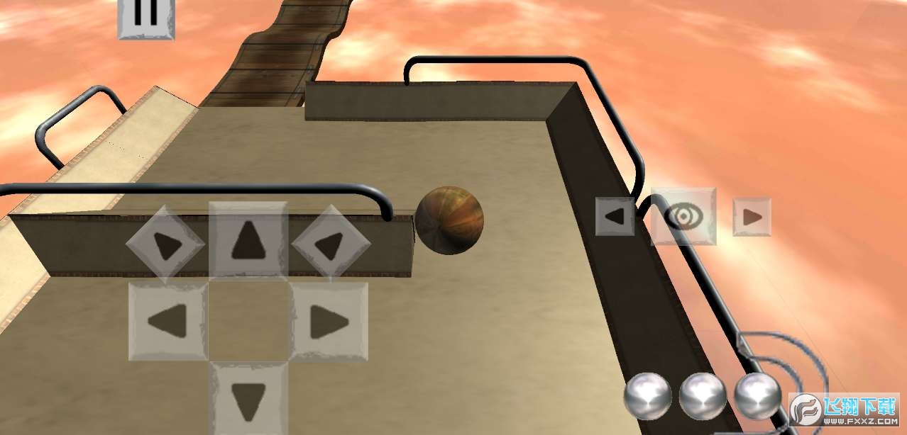 Ballance Mobile (Beta)(m˹Cе޸İ)v0.1.2°؈D0