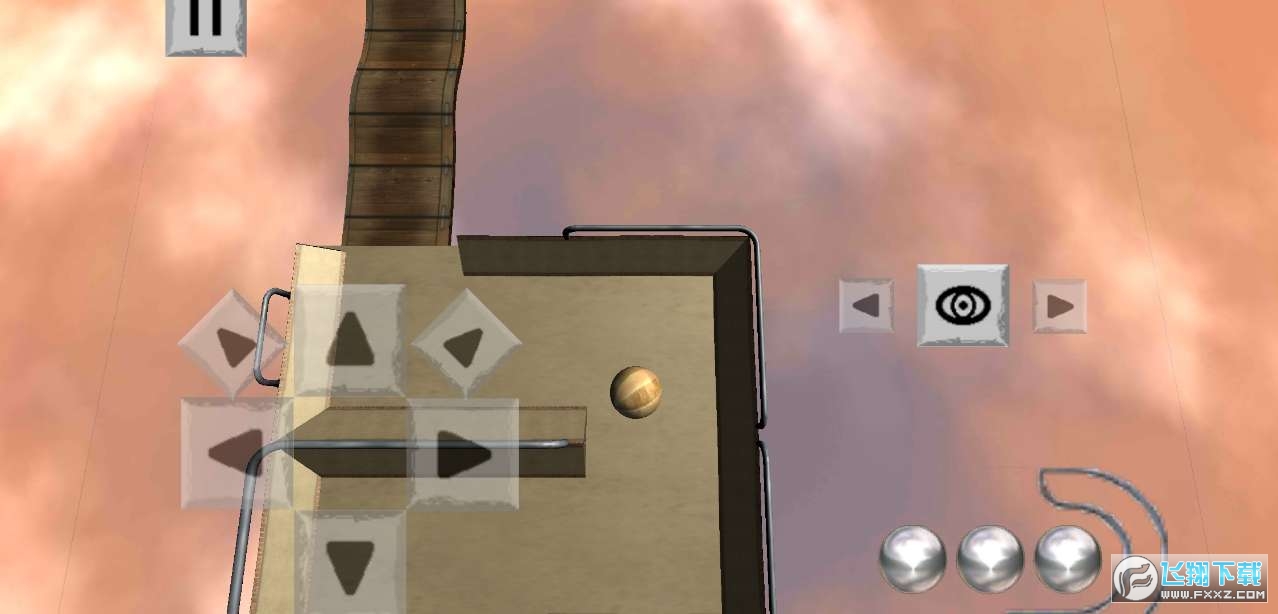 Ballance Mobile (Beta)(m˹Cе޸İ)v0.1.2°؈D1