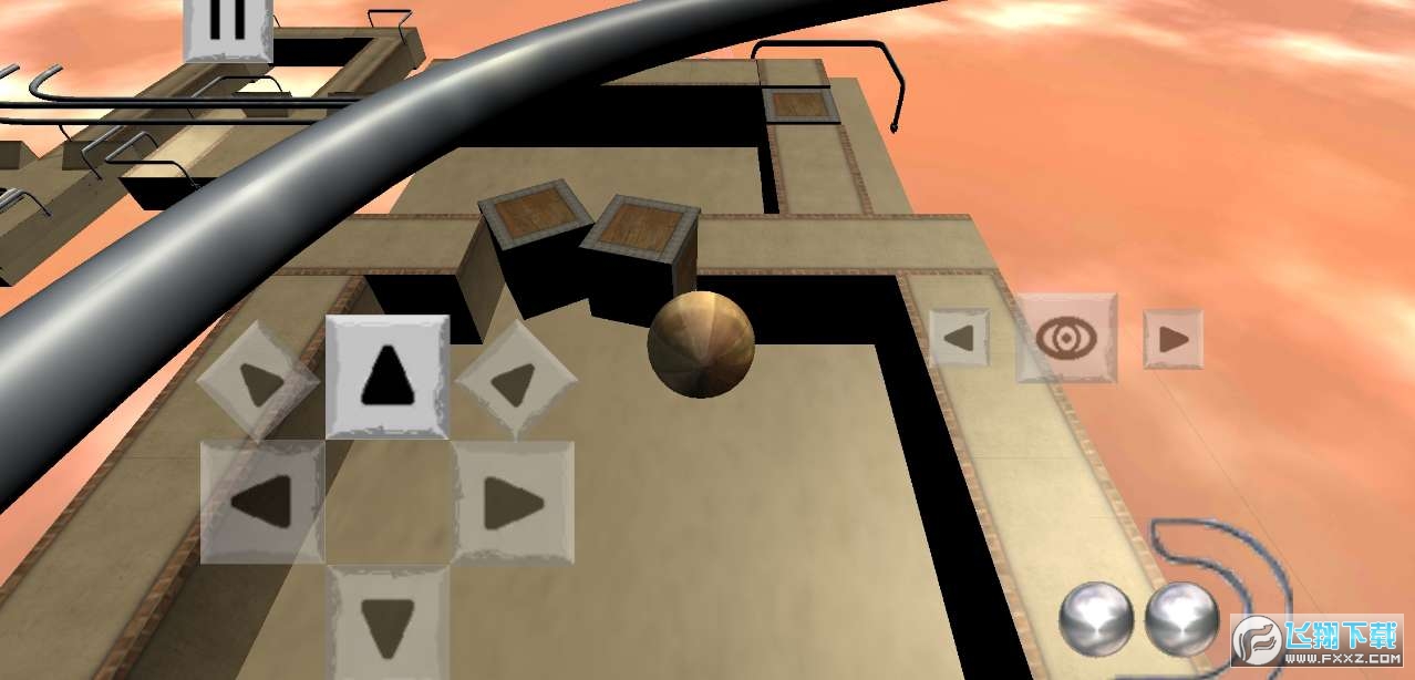 Ballance Mobile (Beta)(m˹Cе޸İ)v0.1.2°؈D3