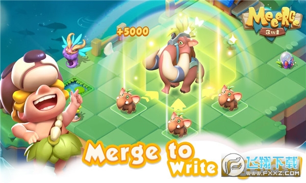 meeerge3in1׿v1.1.21؈D2