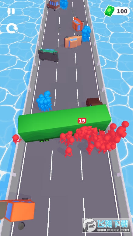 Z Crowd(Ⱥ°)v1.0.3׿؈D1
