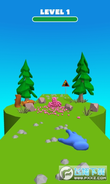 Throw Shooter׿v1.0.1؈D1