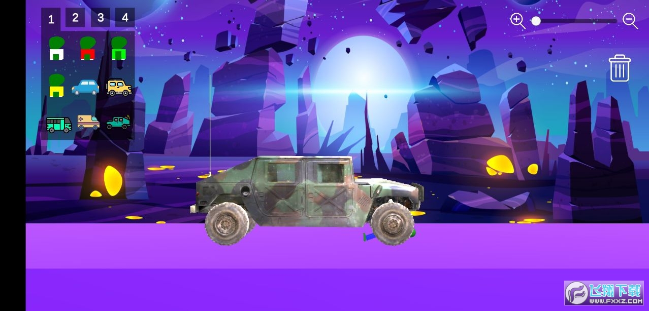 zombie Playground([o޽Ű)v2.0°؈D1