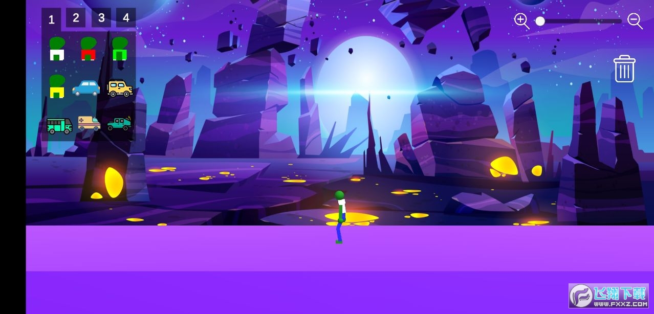 zombie Playground([o޽Ű)v2.0°؈D0
