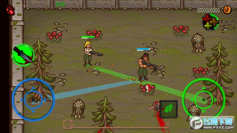 Apocalypse Heroes(솢Ӣ°)v1.0.0׿؈D3