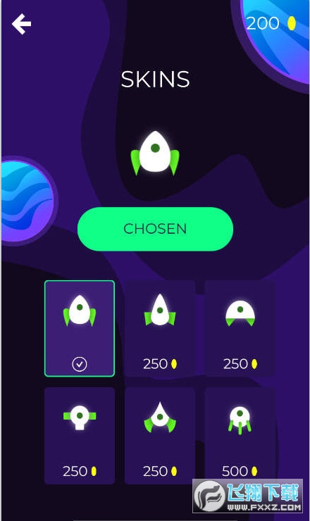 Orbit Gravity(uеĻٷ)v1.0׿؈D0