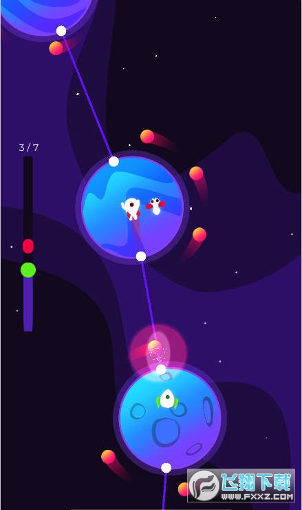 Orbit Gravity(uеĻٷ)v1.0׿؈D2