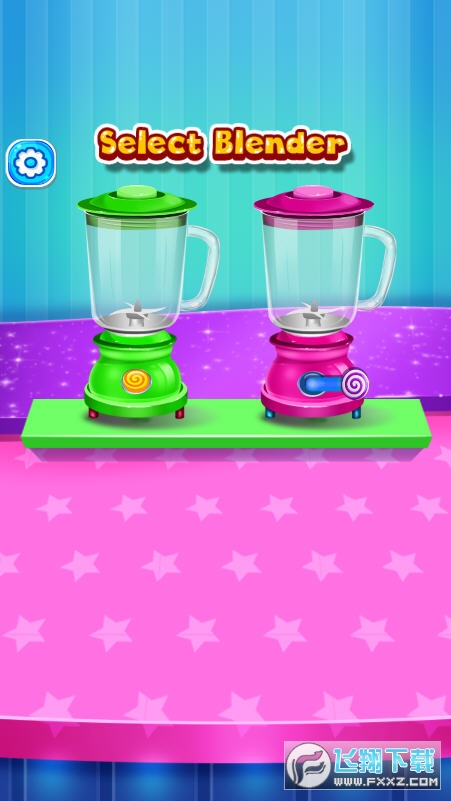 Milk Shake Madness - Girls Cooking Game(°)v1.0.4׿؈D1