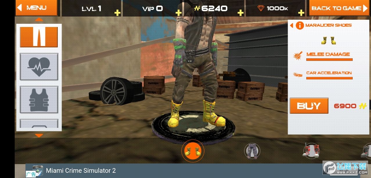 Mad Man: after doomsday(ĩ՟oʯ)v2.1°؈D1