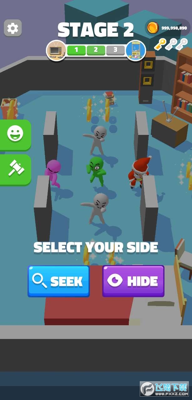 Found you!!(�ҵ���o�޽��Ű�)v2.1.7���°�؈D0