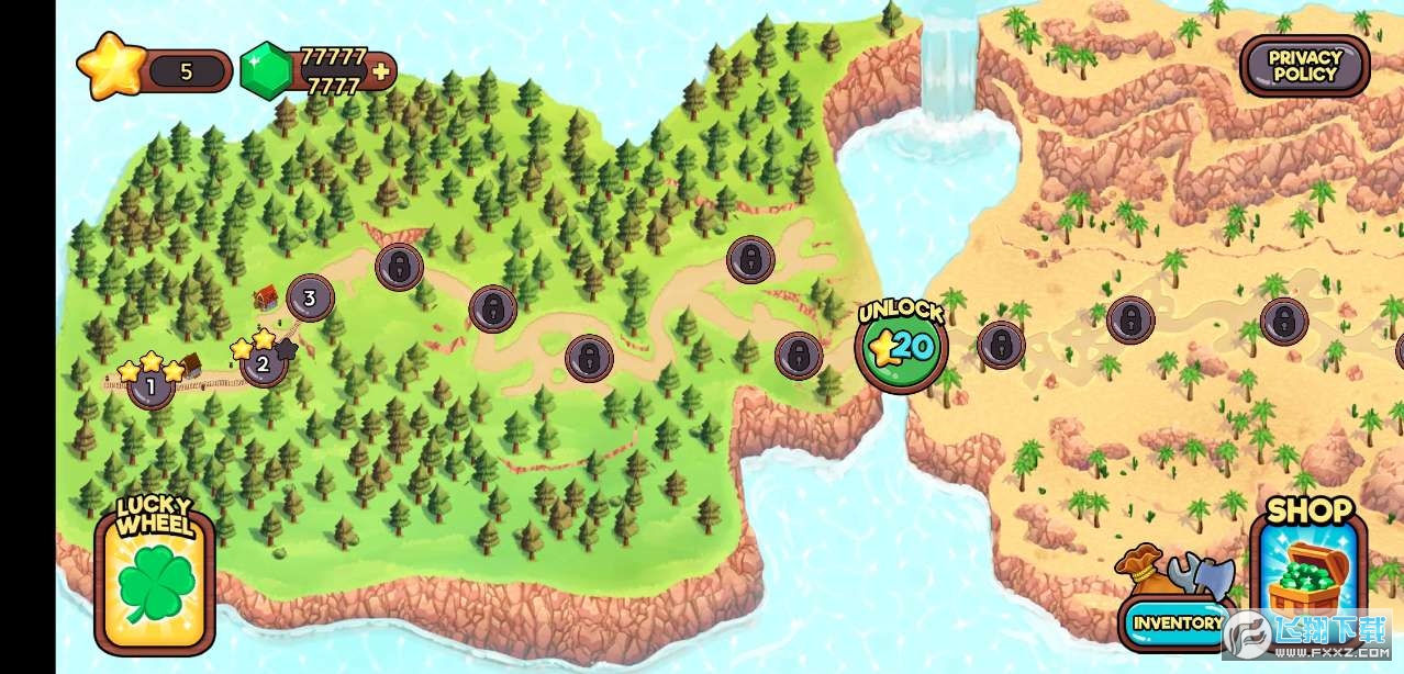 Railroad Mania(F·o޽Ű)v1.1.31°؈D2