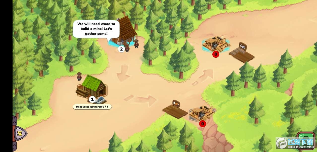 Railroad Mania(F·o޽Ű)v1.1.31°؈D1