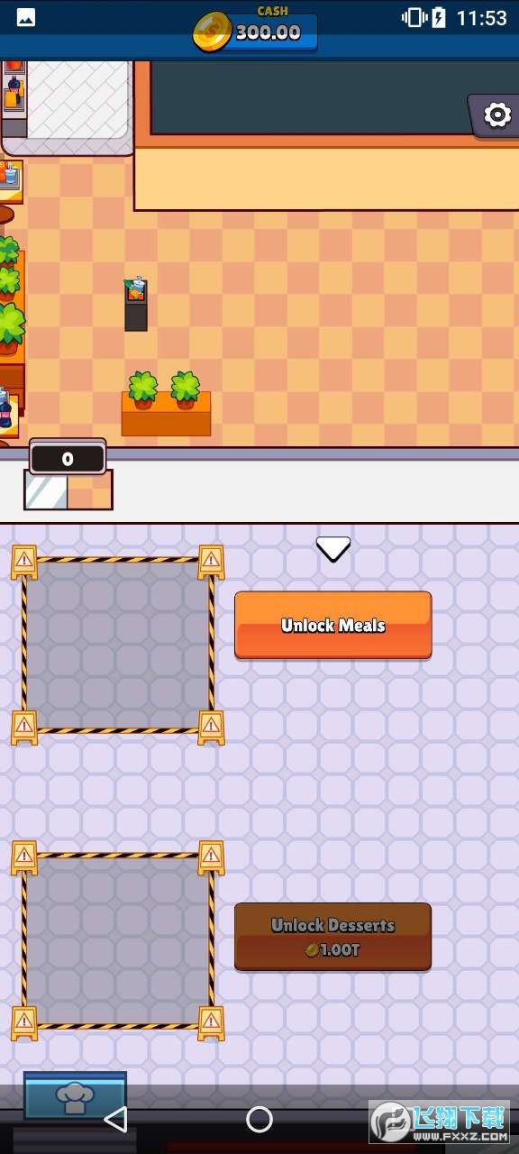 Idle Delivery Tycoon(eõĿfo޽Ű)v1.2.0.10°؈D2