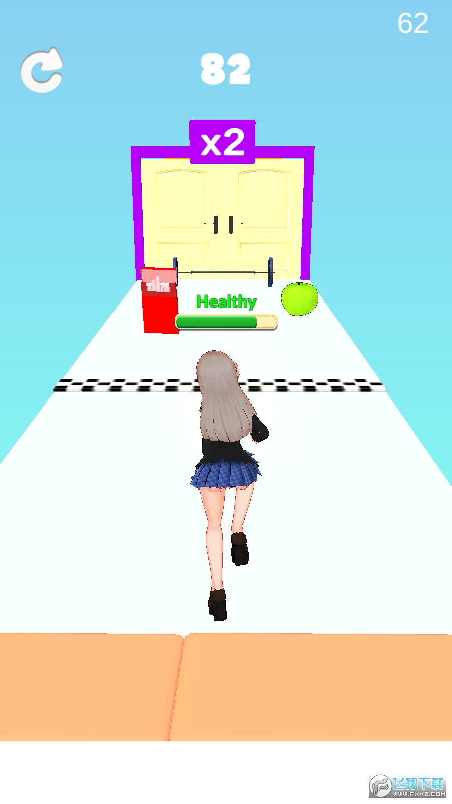 Run Healthy(\а׿)v2.0°؈D0