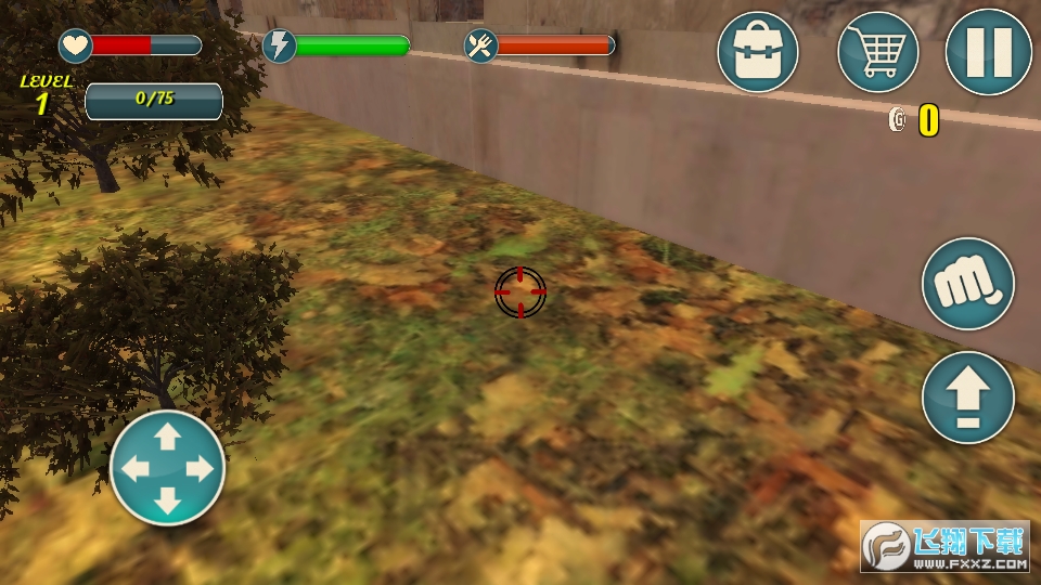 Chernobyl Survival(РZؐģMٷ)v1.3°؈D3