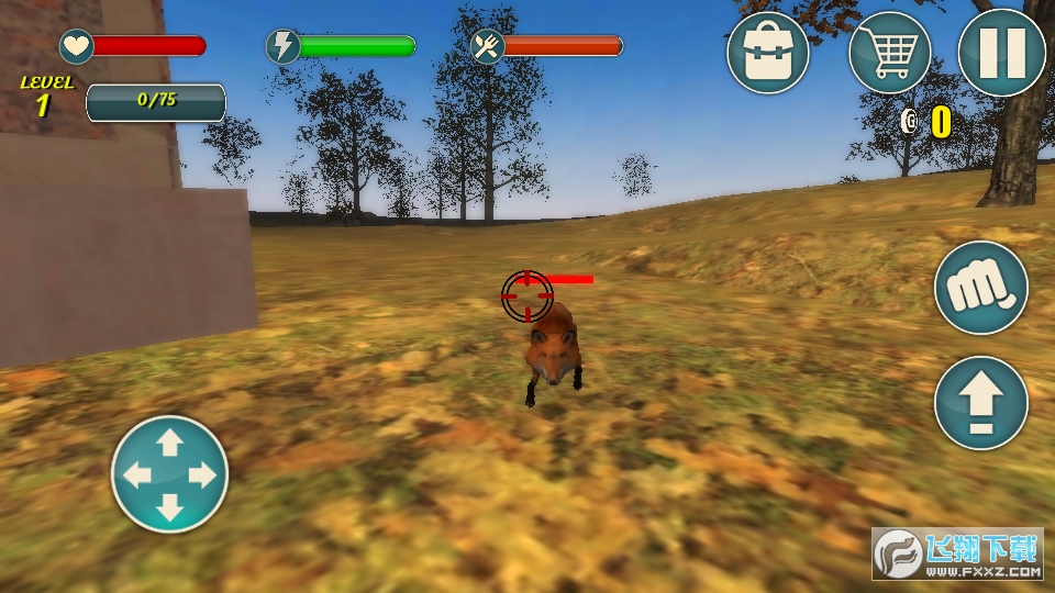 Chernobyl Survival(РZؐģMٷ)v1.3°؈D1