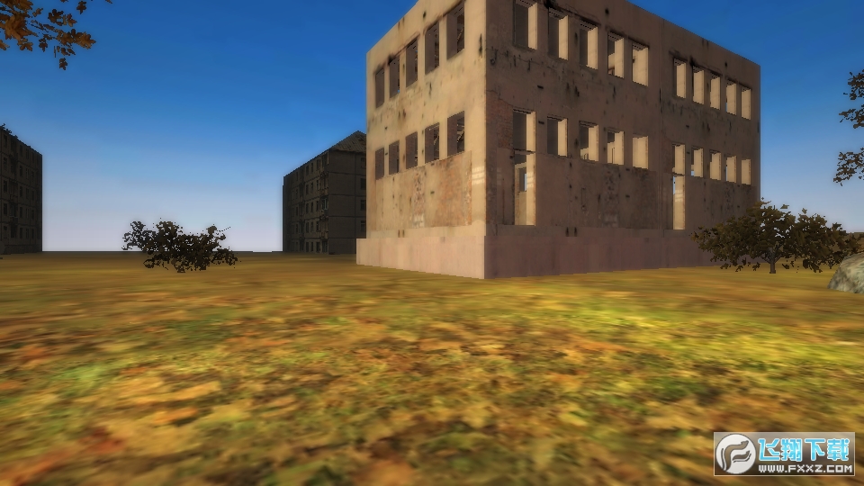 Chernobyl Survival(РZؐģMٷ)v1.3°؈D0