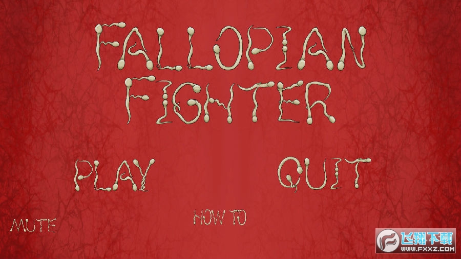 ݔYʿ[֙C(Fallopian Fighter)