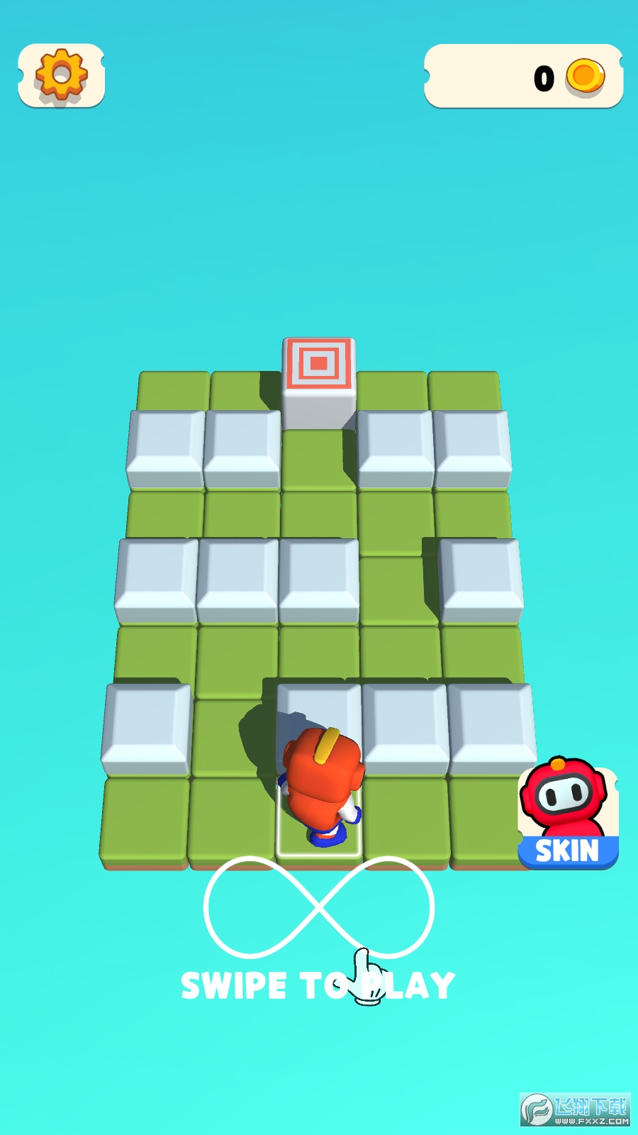 ԌmZըCMaze BomberVƽv0.3޸İ؈D3