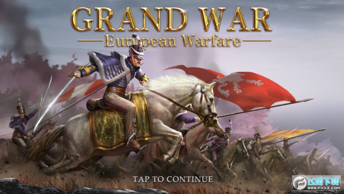 WꑴƁ[֙C(Grand War)v6.6.9ٷ؈D0