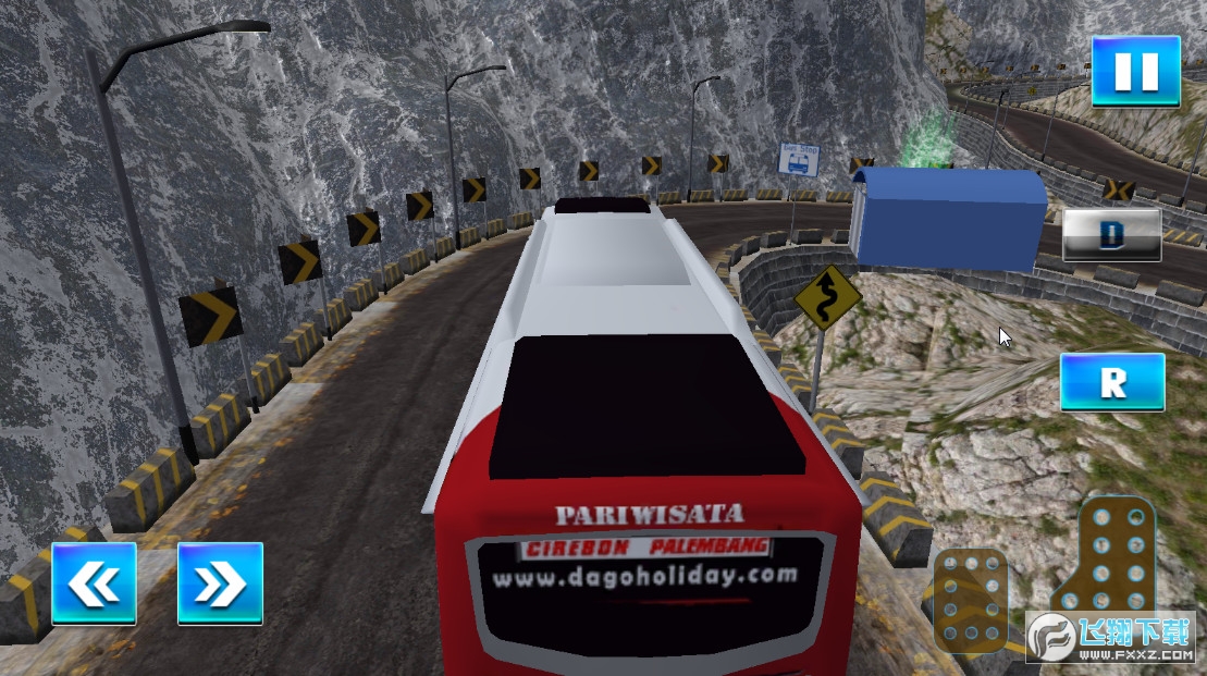ӡʿģM׿(Bus Simulator Indonesia Antar Penumpang)v1.0֙C؈D3