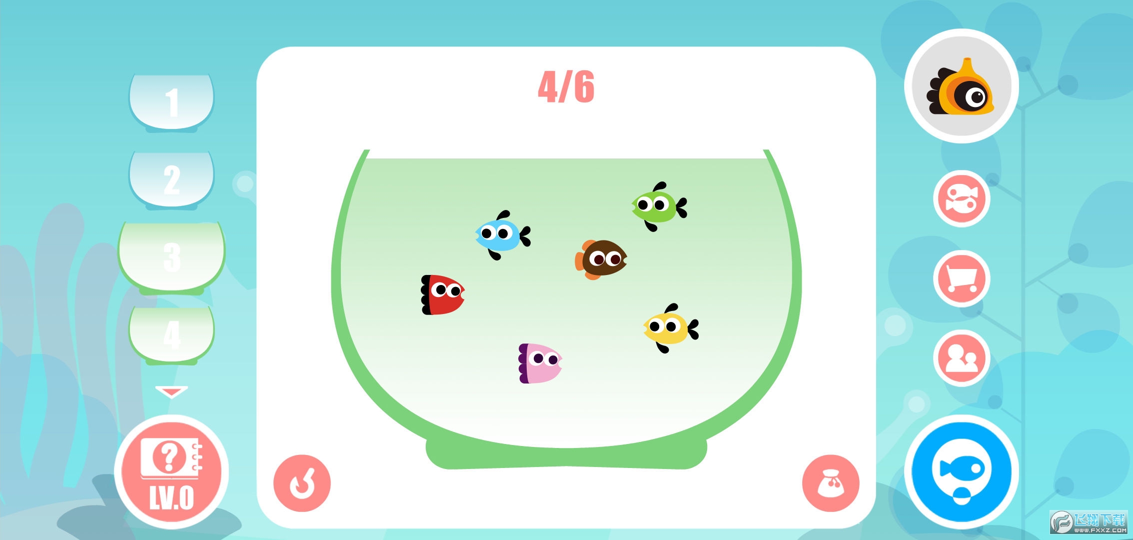 ׽~(LetsFish)׿v0.4.28yԇ؈D3