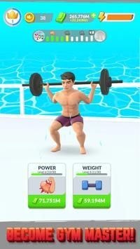 eϾIdle Gym Life 3D![1.1.5M؈D1