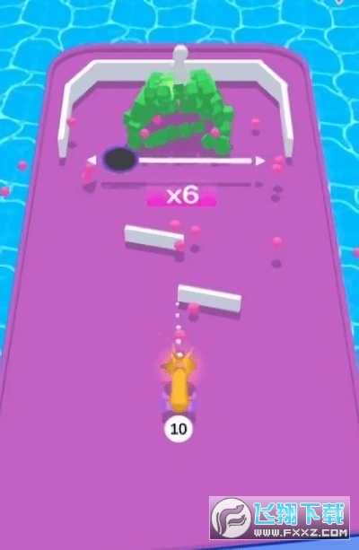 3DBounce Tricks 3D°1.0׿؈D2