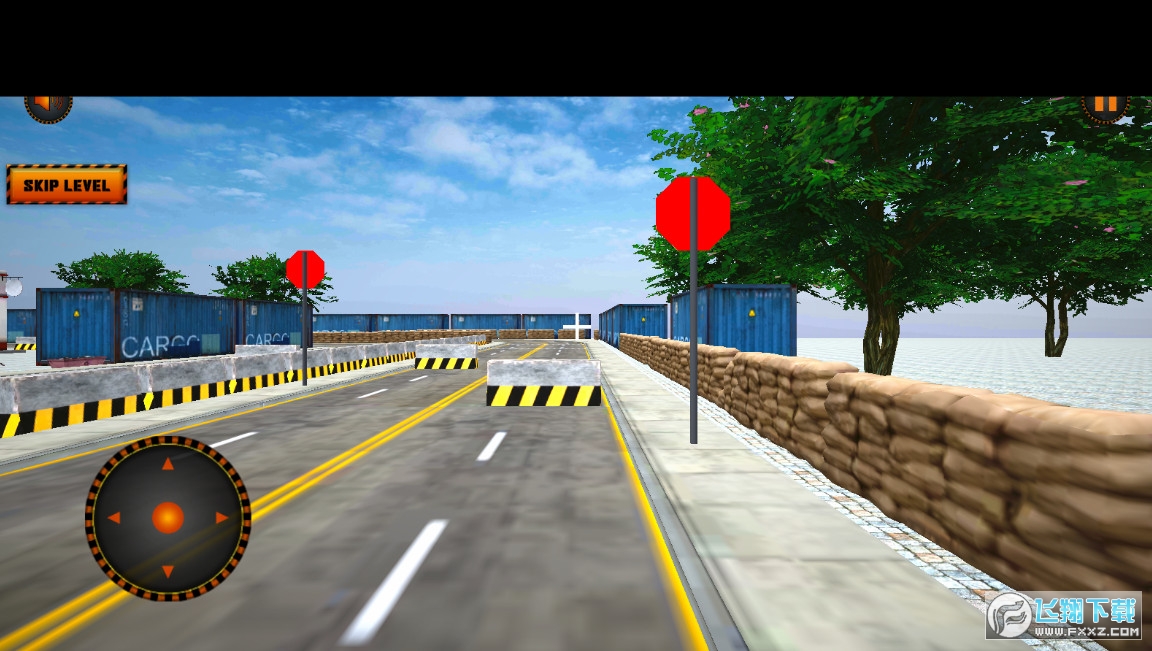 ߅Ѳ߉[֙C(Border Patrol Game)v1.0.4׿؈D2