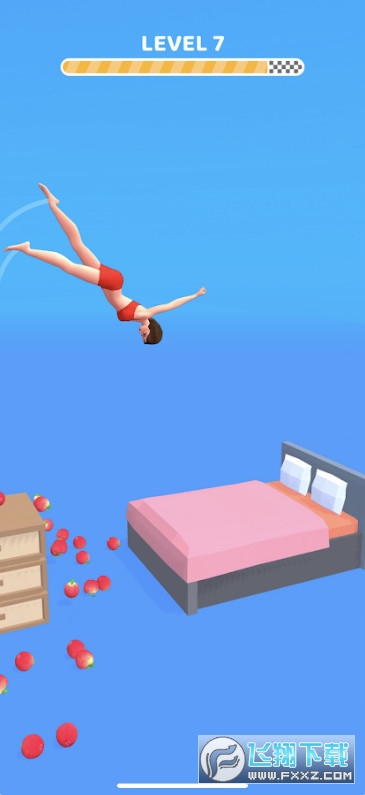 ӼҴշS֙C(Home Flip)v1.11׿؈D1