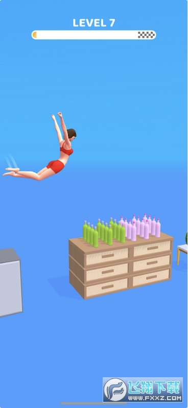 ӼҴշS֙C(Home Flip)v1.11׿؈D3