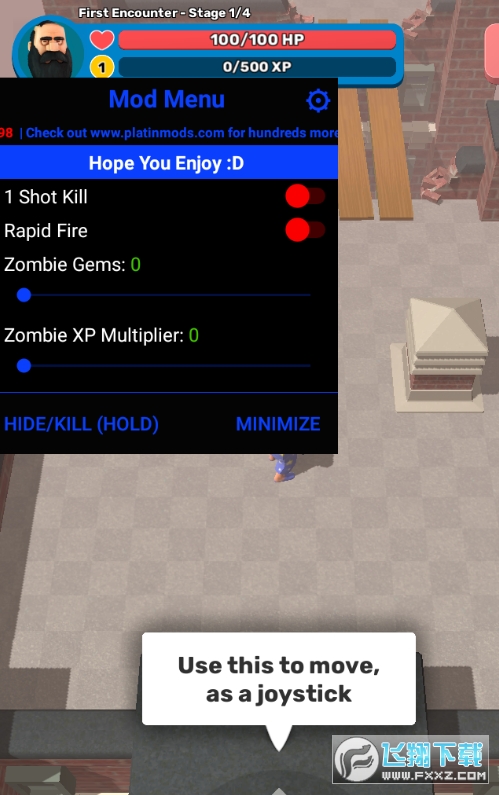 ƉĴDiablerosײˆ0.8.163ƽ؈D2