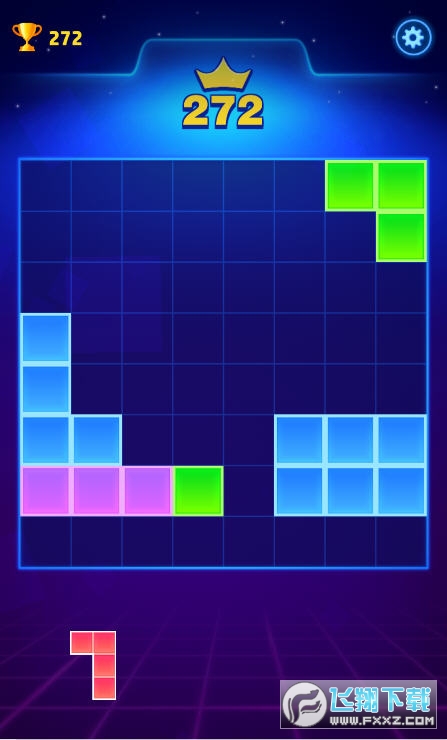 زʴuՈD(Block Puzzle)v1.0.5׿؈D1