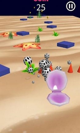 ϏðUBounce Sea Adventure[1.01°؈D2