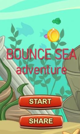 ϏðUBounce Sea Adventure[1.01°؈D1