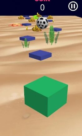 ϏðUBounce Sea Adventure[1.01°؈D0